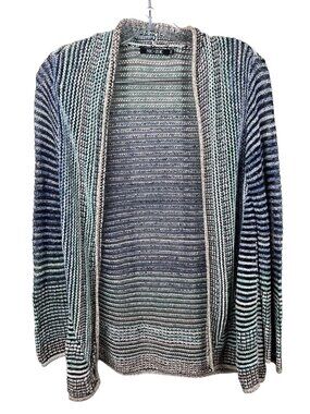 Nic + Zoe Cardigan Duster